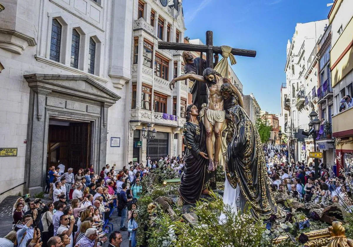 Cuándo será la Semana Santa de 2024 Hoy